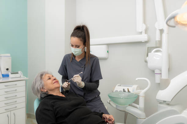 Best Emergency Treatment for Oral Infections in Elverson, PA