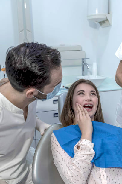 Best Emergency Treatment for Jaw Pain or Injury in Elverson, PA