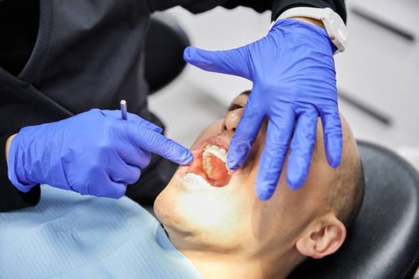 Best Emergency Cosmetic Dentistry (e.g., broken veneers) in Elverson, PA