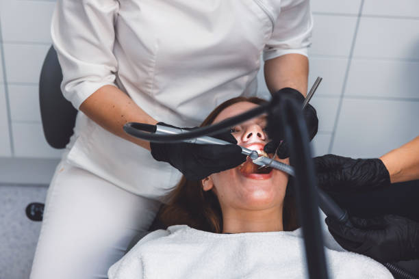 Best Emergency Denture Repair in Elverson, PA